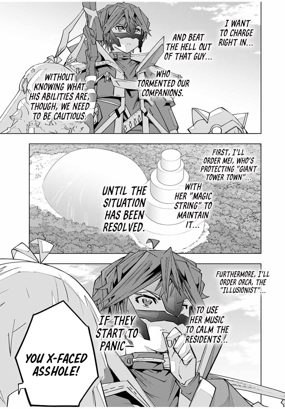 Read My Gift LVL 9999 Unlimited Gacha Manga Online