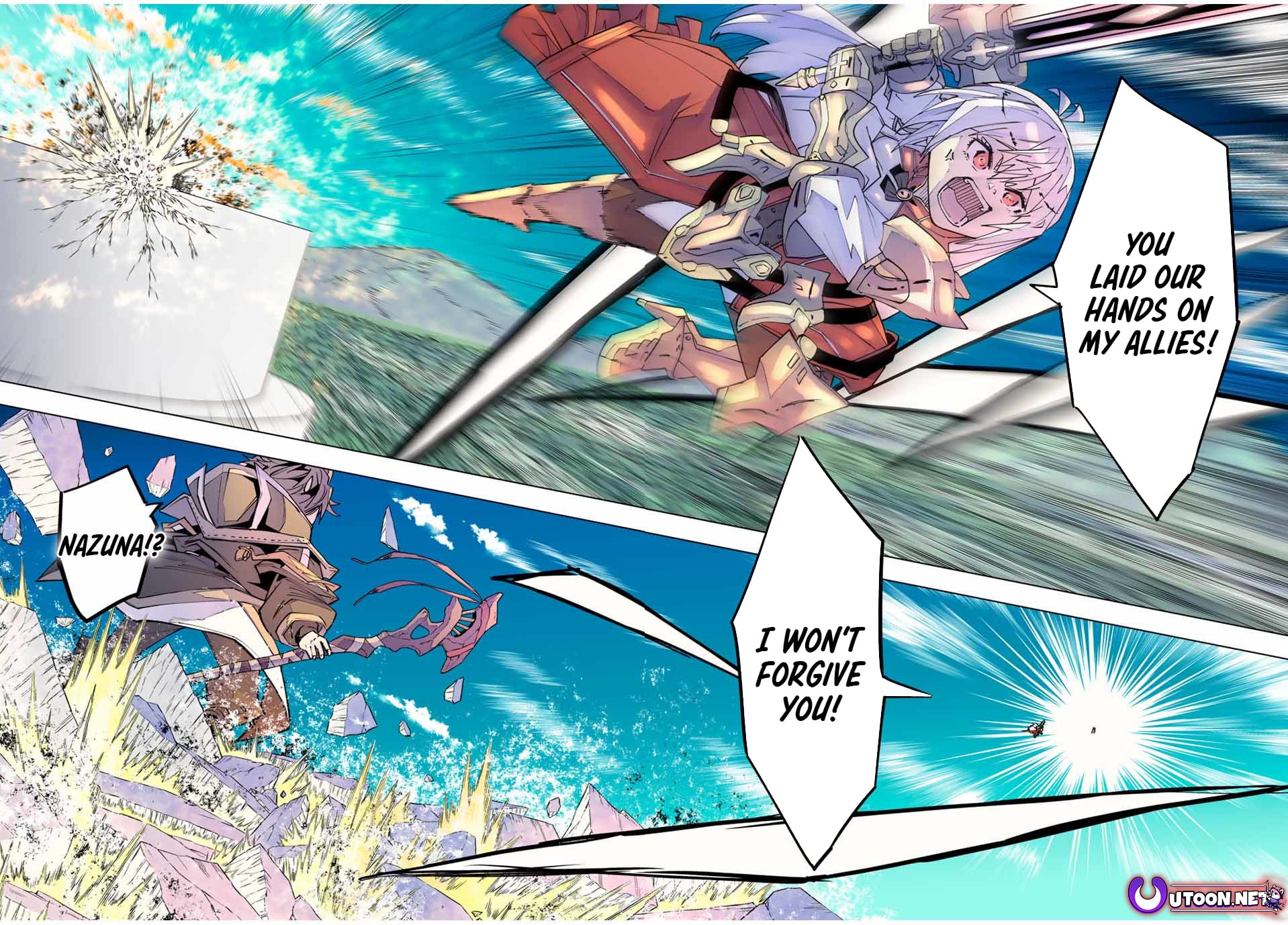 Read My Gift LVL 9999 Unlimited Gacha Manga Online