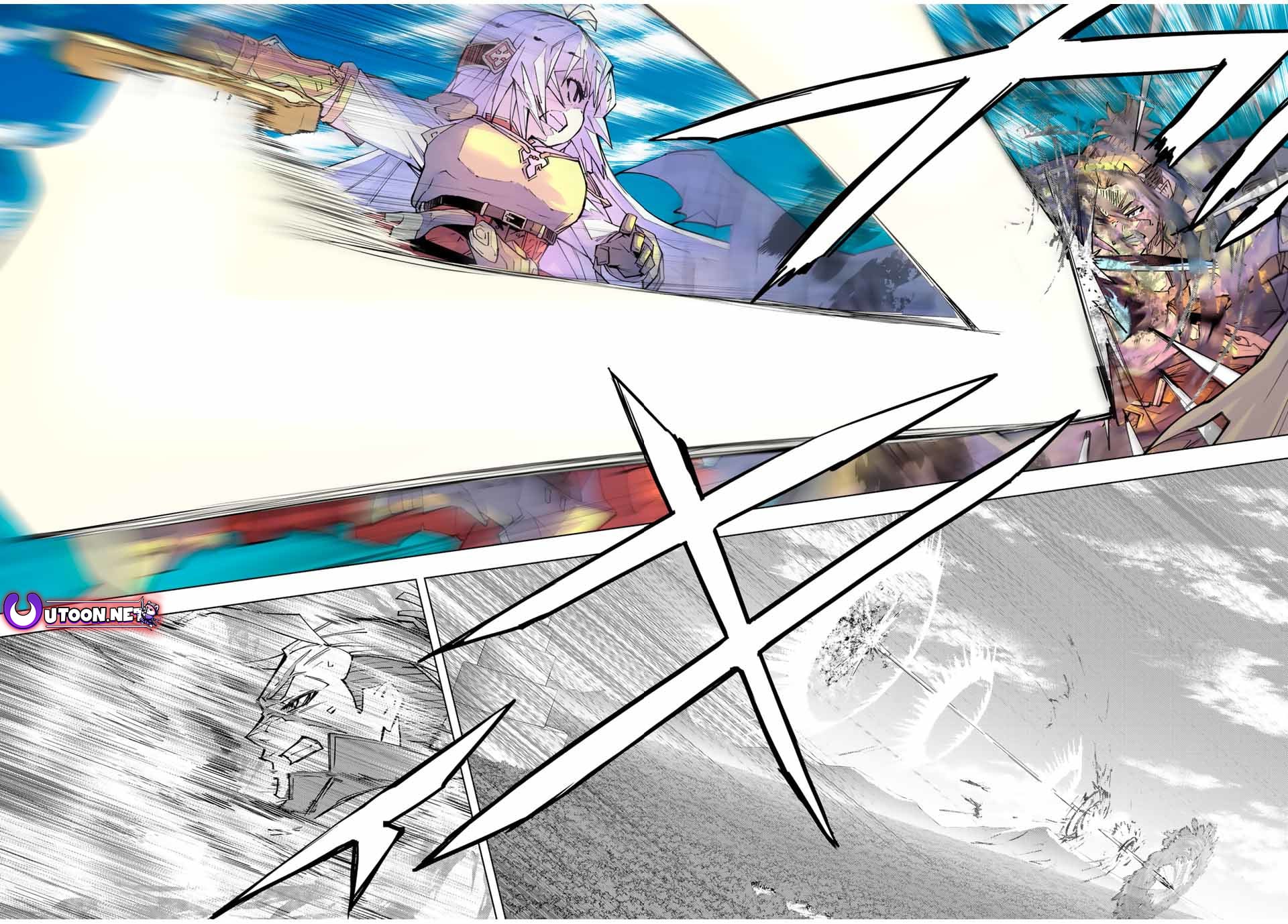 Read My Gift LVL 9999 Unlimited Gacha Manga Online