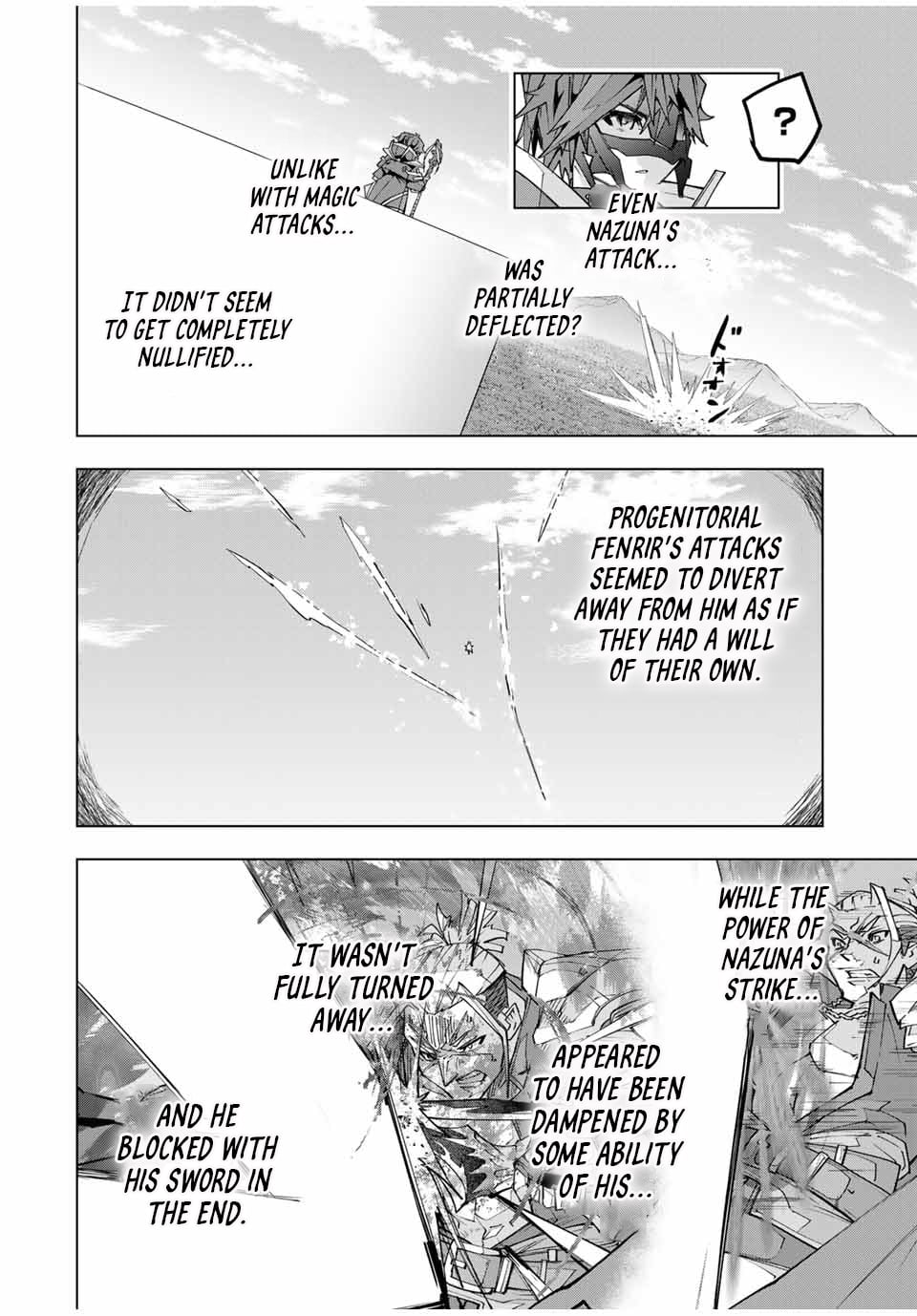 Read My Gift LVL 9999 Unlimited Gacha Manga Online