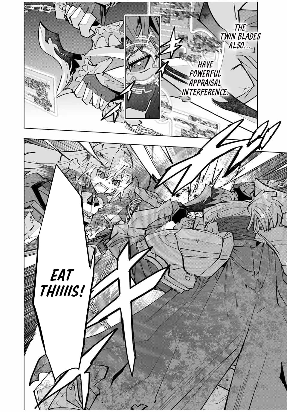 Read My Gift LVL 9999 Unlimited Gacha Manga Online