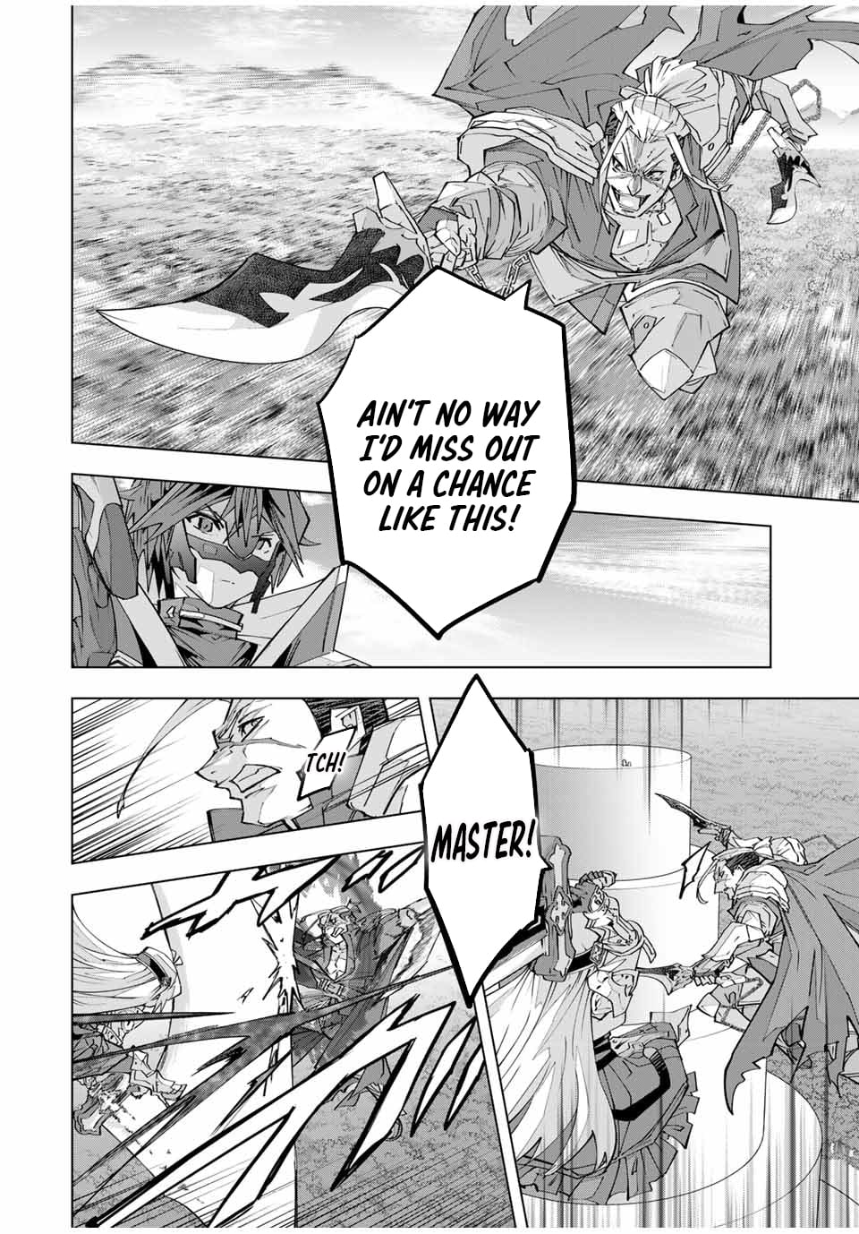 Read My Gift LVL 9999 Unlimited Gacha Manga Online