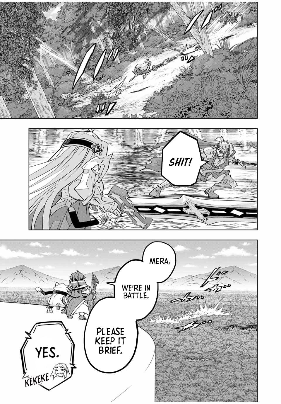 Read My Gift LVL 9999 Unlimited Gacha Manga Online