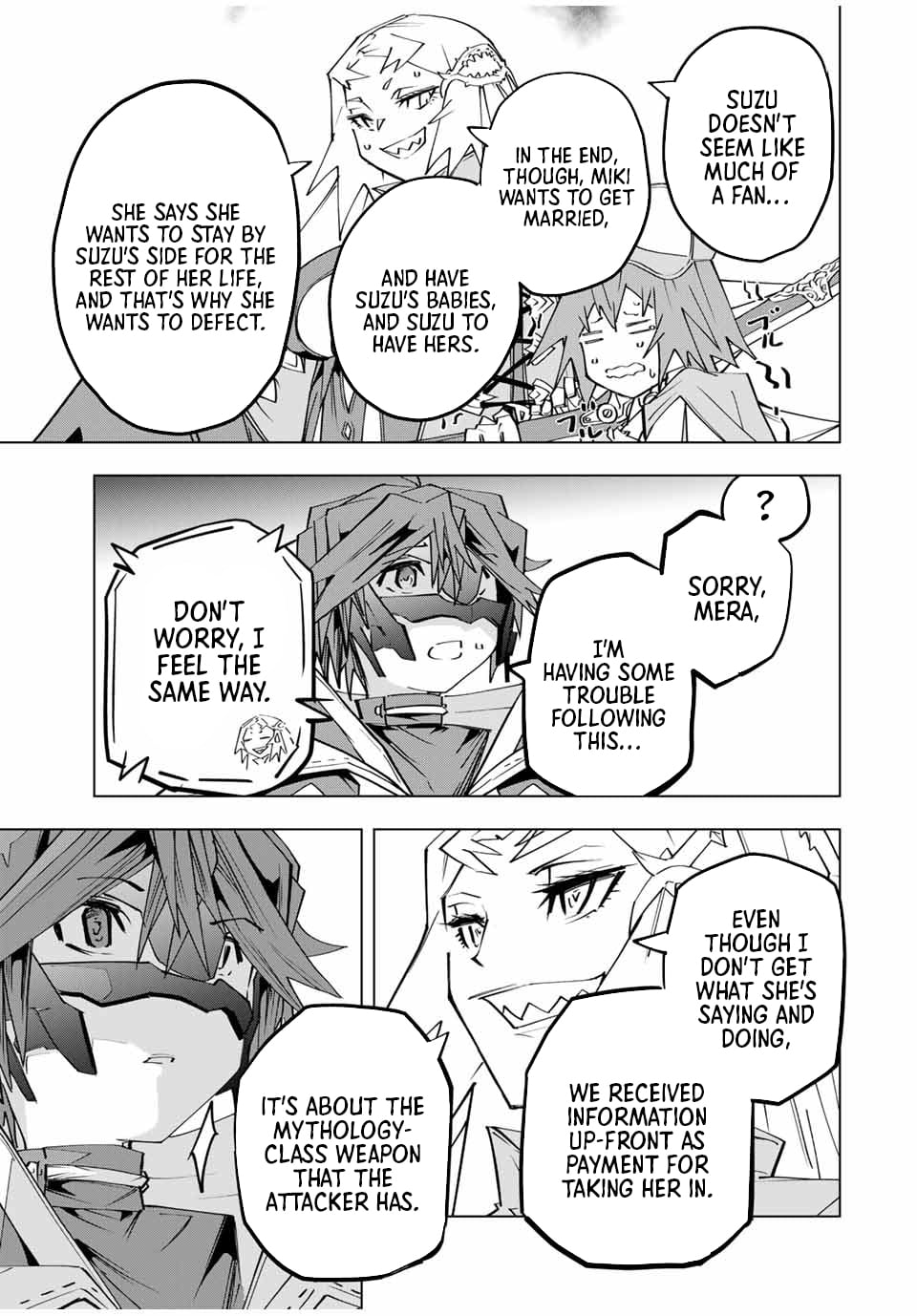 Read My Gift LVL 9999 Unlimited Gacha Manga Online