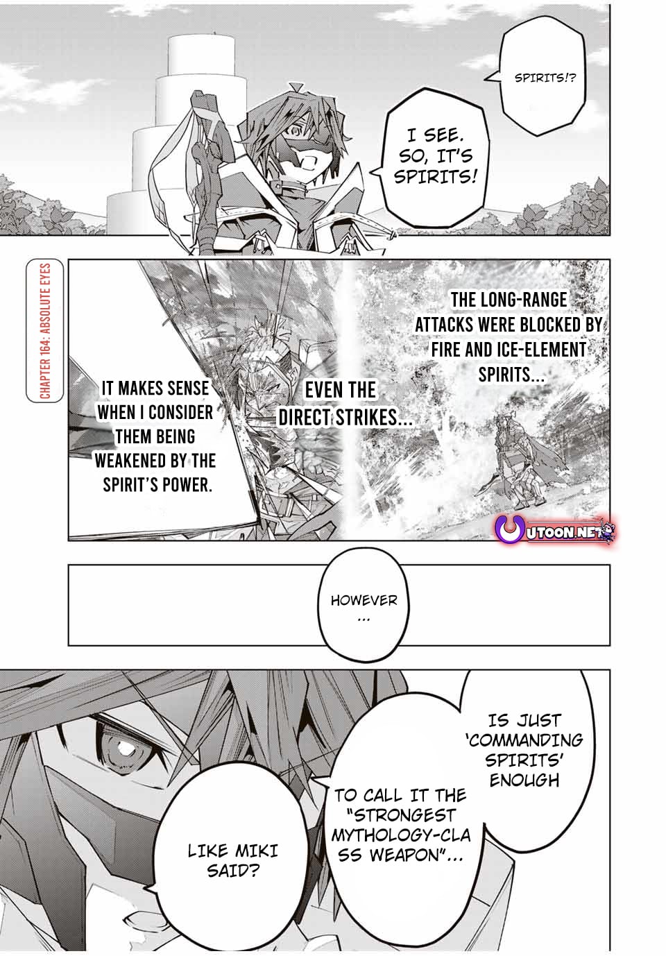 Read My Gift LVL 9999 Unlimited Gacha Manga Online