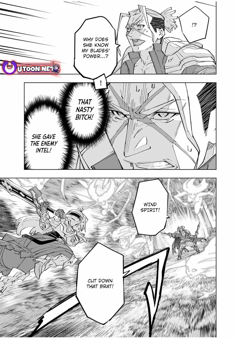 Read My Gift LVL 9999 Unlimited Gacha Manga Online