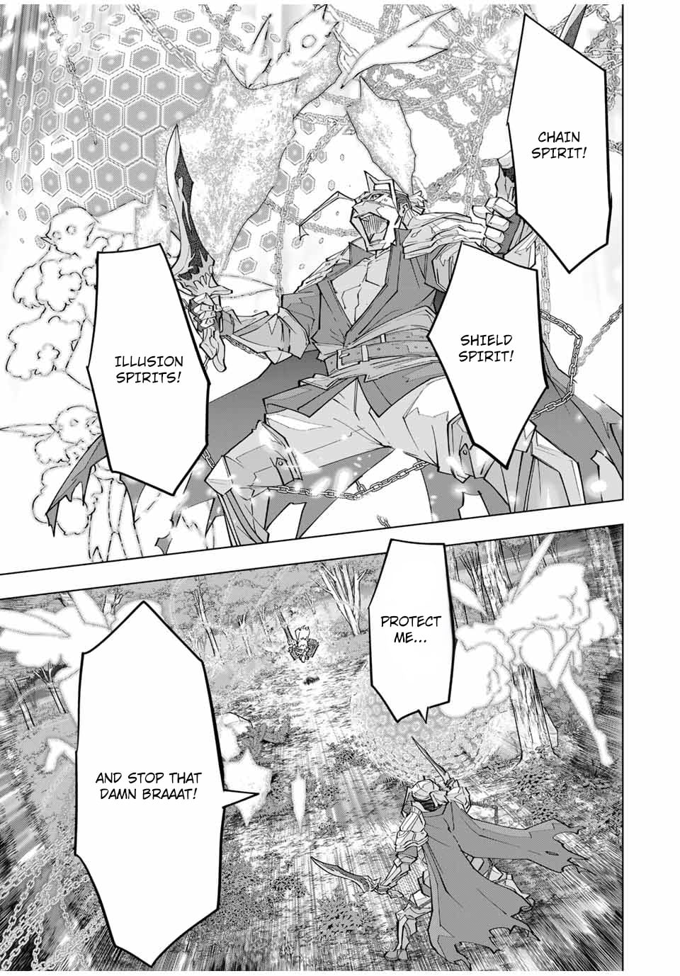 Read My Gift LVL 9999 Unlimited Gacha Manga Online