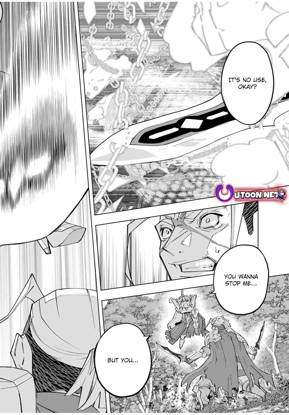 Read My Gift LVL 9999 Unlimited Gacha Manga Online