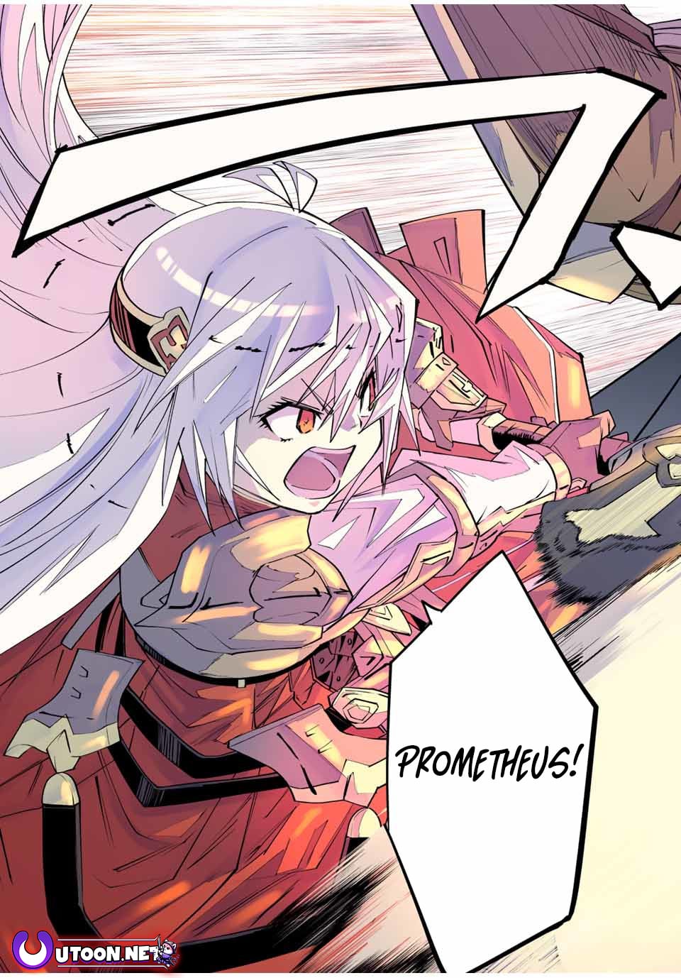 Read My Gift LVL 9999 Unlimited Gacha Manga Online