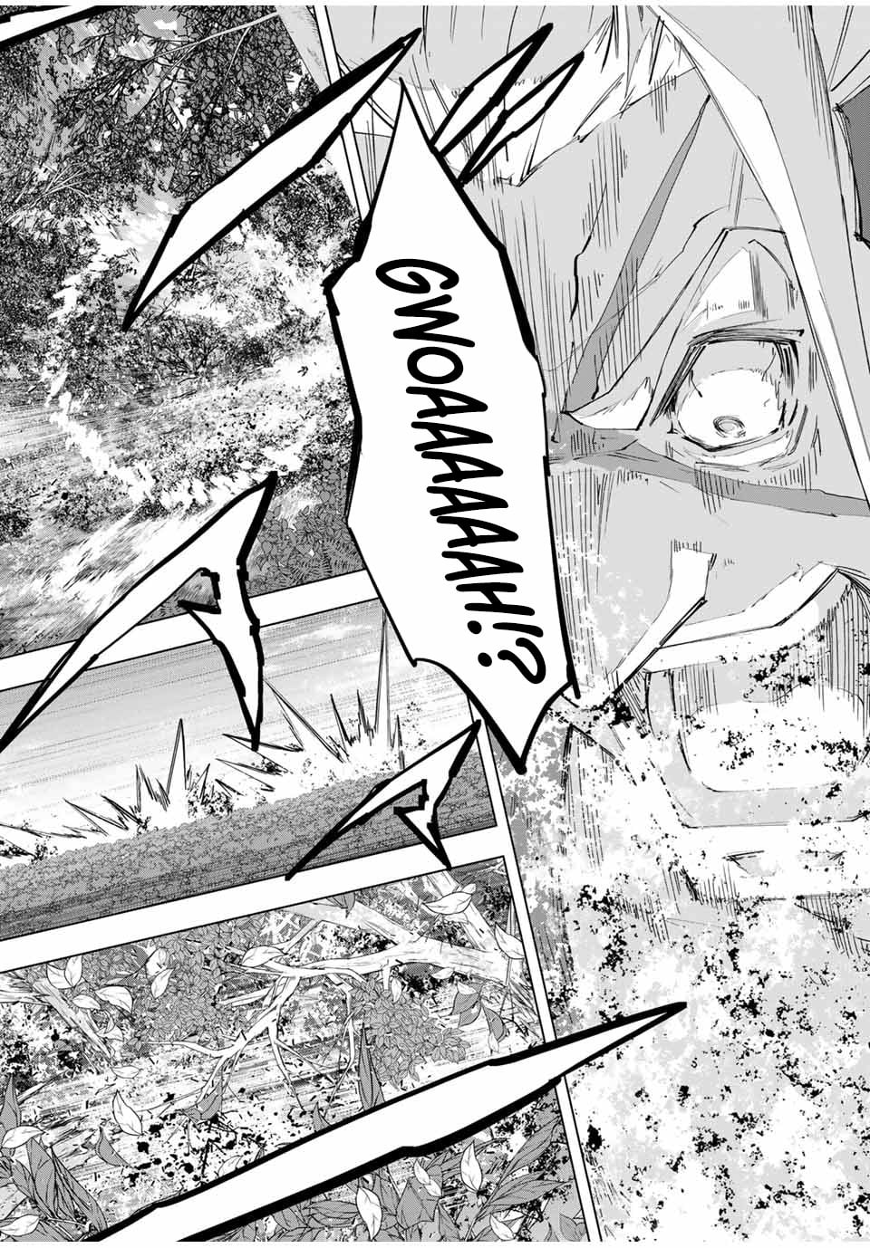 Read My Gift LVL 9999 Unlimited Gacha Manga Online