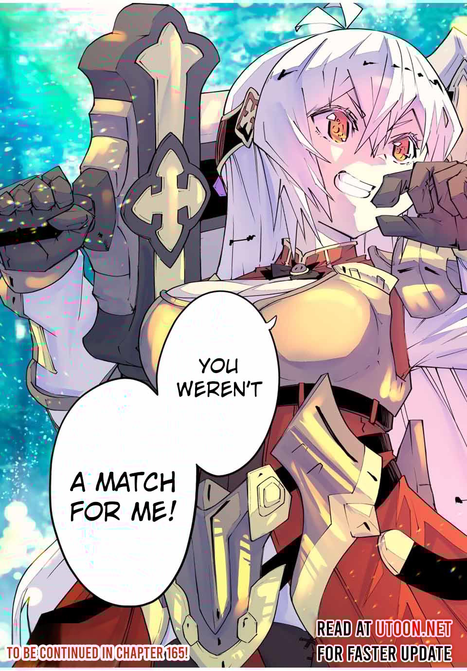 Read My Gift LVL 9999 Unlimited Gacha Manga Online