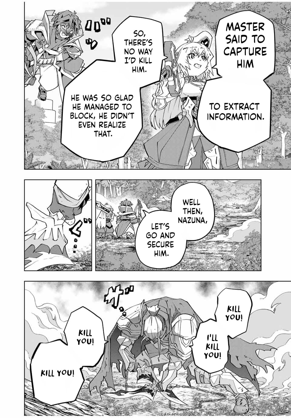 Read My Gift LVL 9999 Unlimited Gacha Manga Online