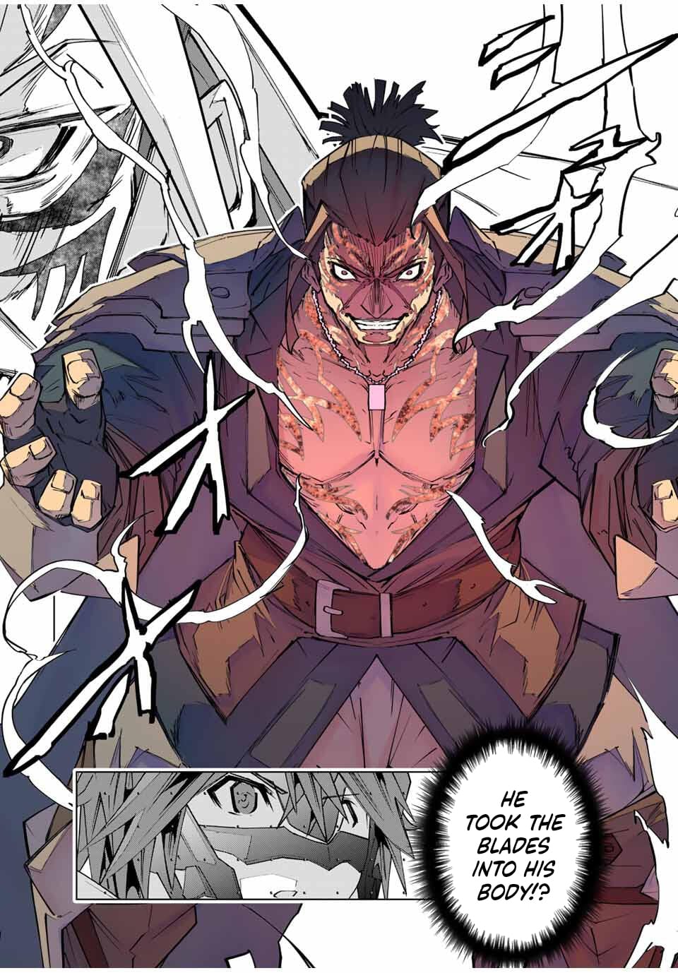 Read My Gift LVL 9999 Unlimited Gacha Manga Online