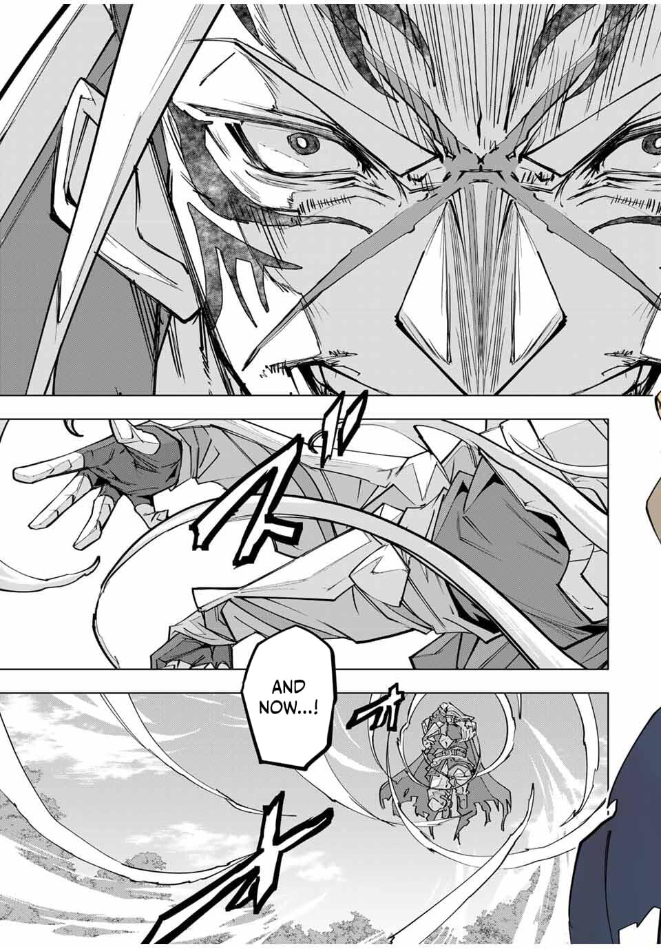 Read My Gift LVL 9999 Unlimited Gacha Manga Online