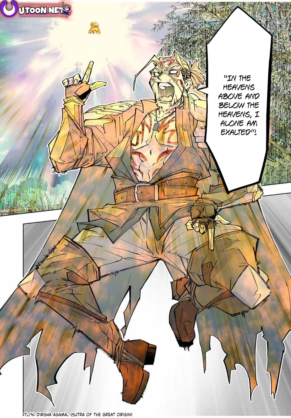 Read My Gift LVL 9999 Unlimited Gacha Manga Online