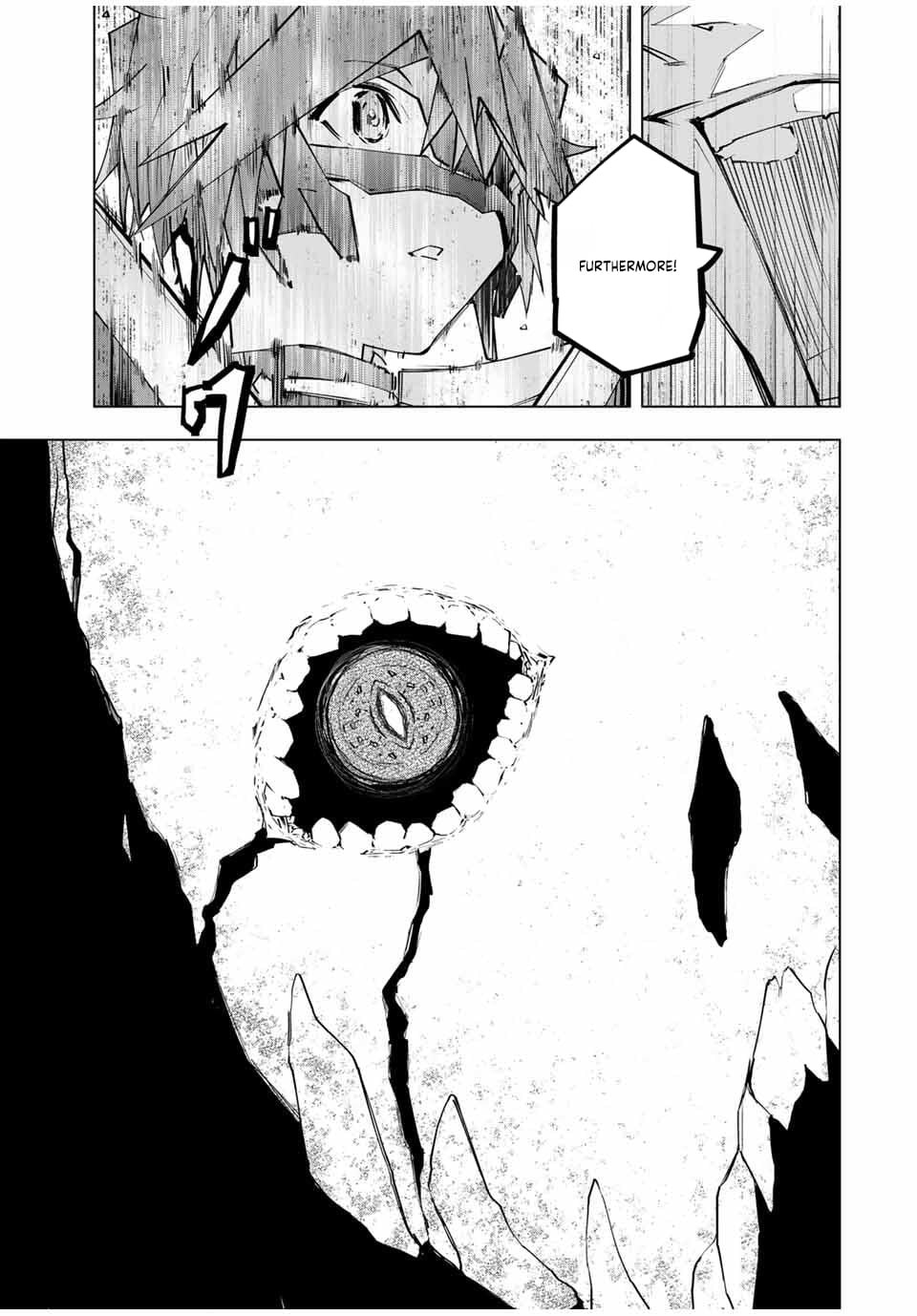 Read My Gift LVL 9999 Unlimited Gacha Manga Online