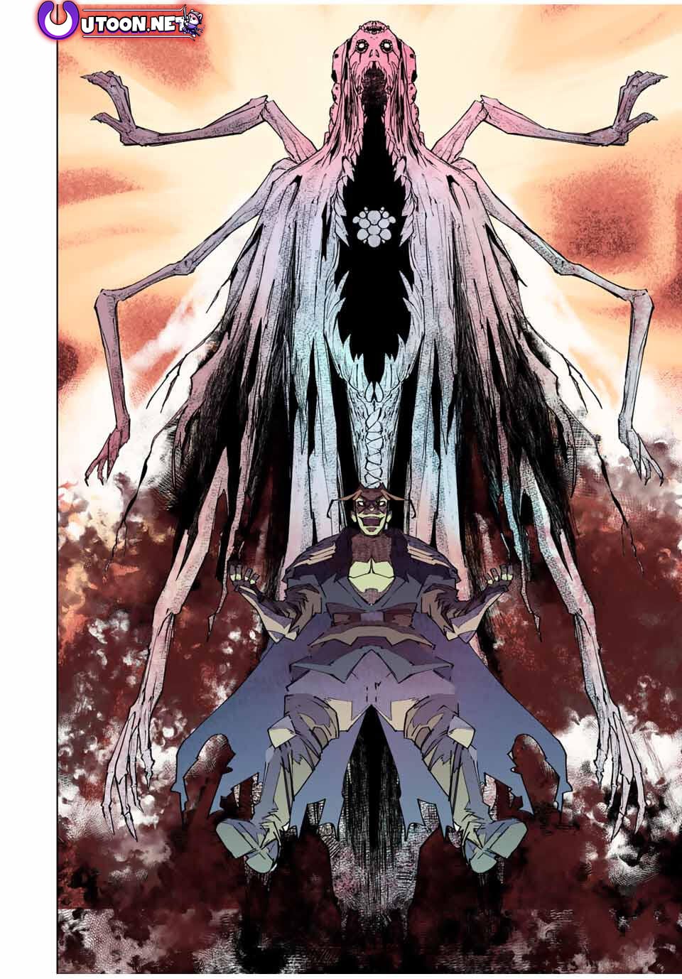 Read My Gift LVL 9999 Unlimited Gacha Manga Online