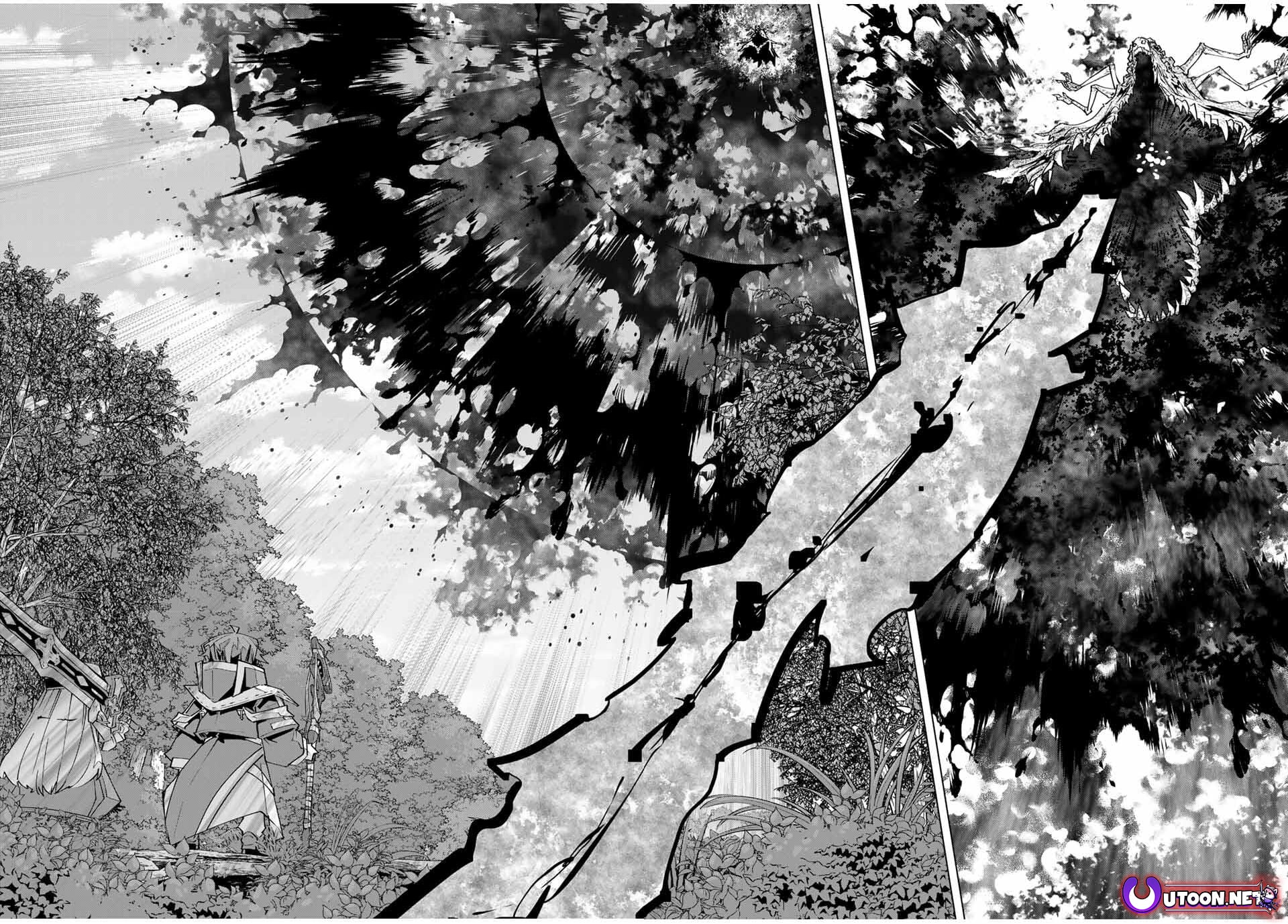 Read My Gift LVL 9999 Unlimited Gacha Manga Online