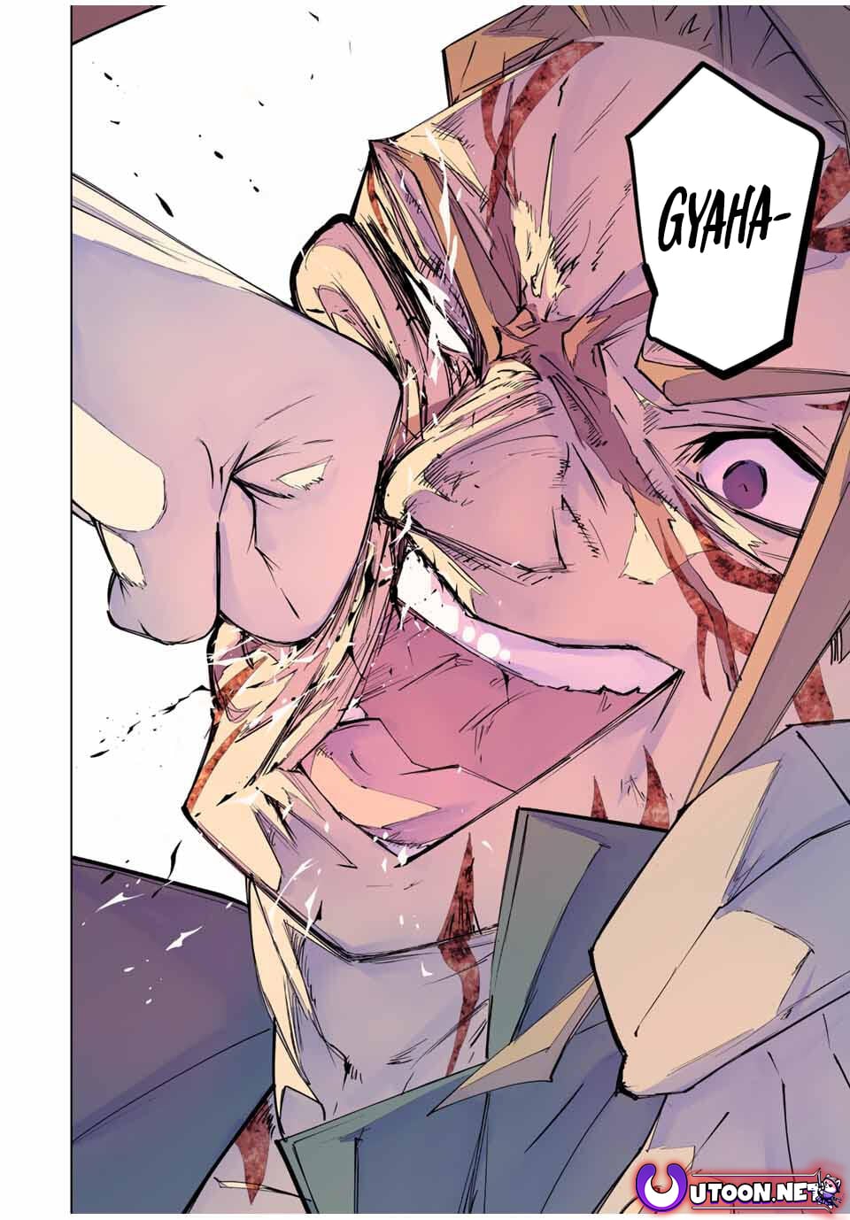 Read My Gift LVL 9999 Unlimited Gacha Manga Online