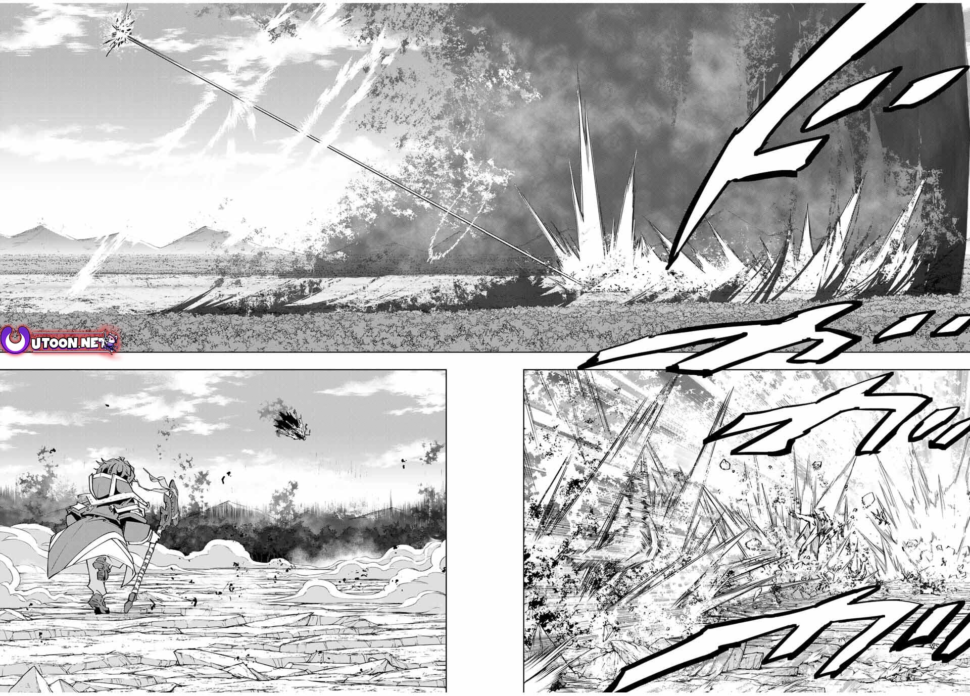 Read My Gift LVL 9999 Unlimited Gacha Manga Online