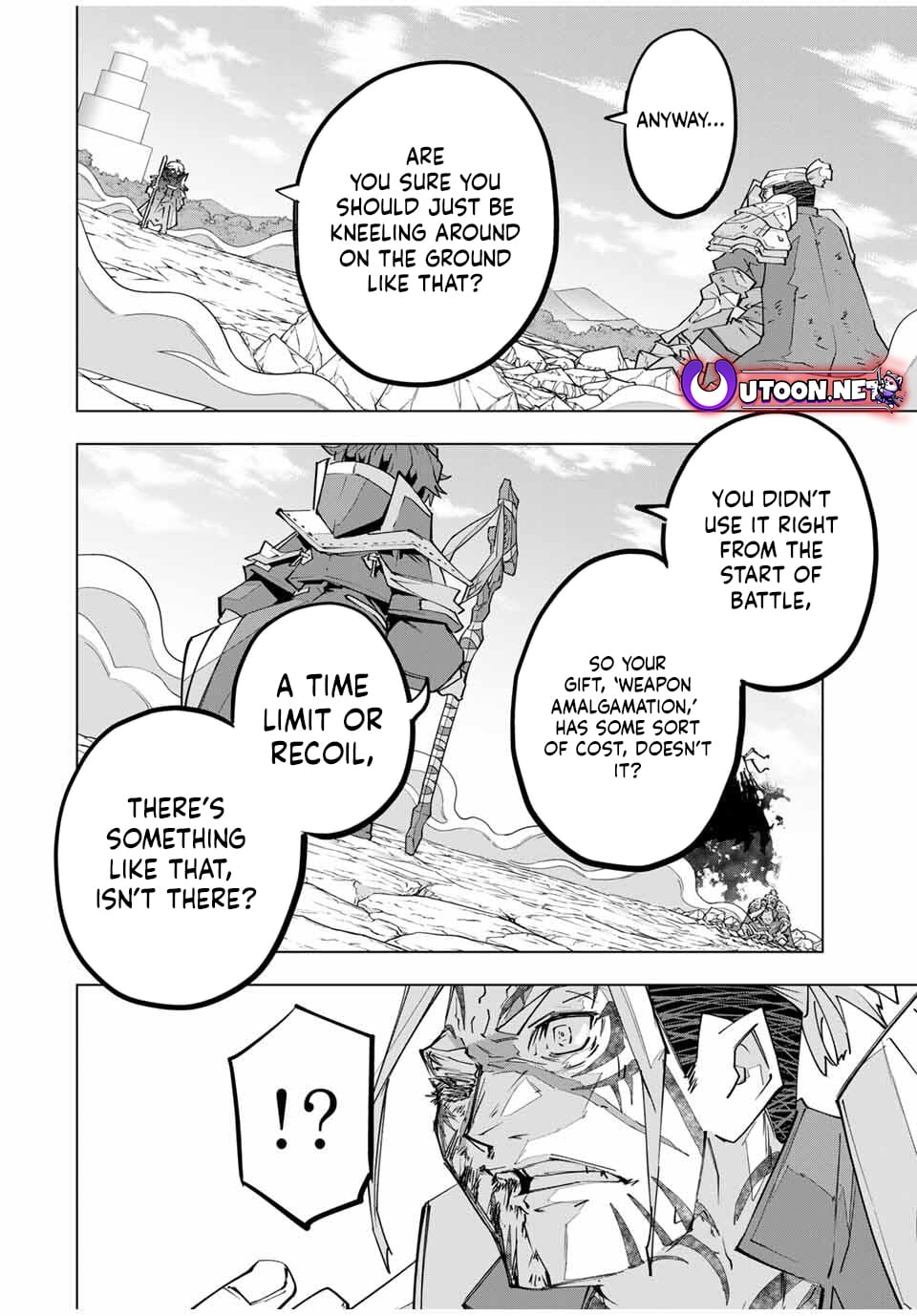 Read My Gift LVL 9999 Unlimited Gacha Manga Online