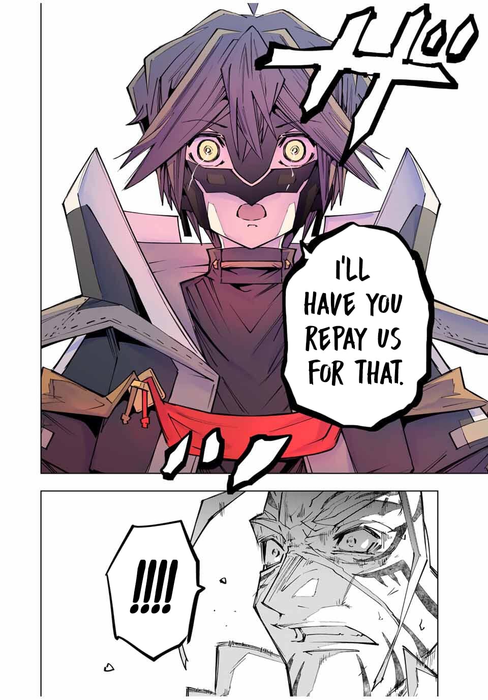 Read My Gift LVL 9999 Unlimited Gacha Manga Online