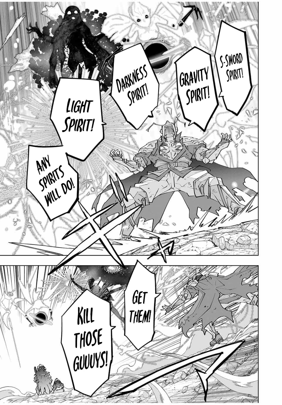 Read My Gift LVL 9999 Unlimited Gacha Manga Online