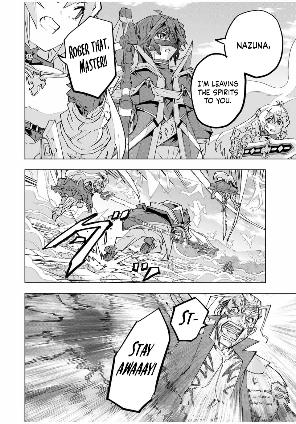 Read My Gift LVL 9999 Unlimited Gacha Manga Online