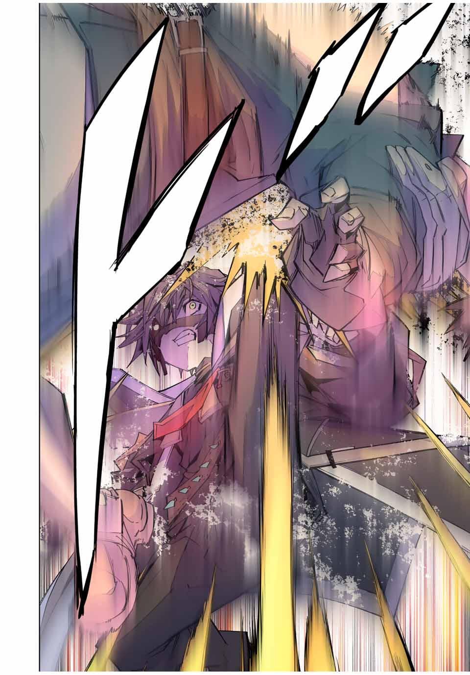 Read My Gift LVL 9999 Unlimited Gacha Manga Online