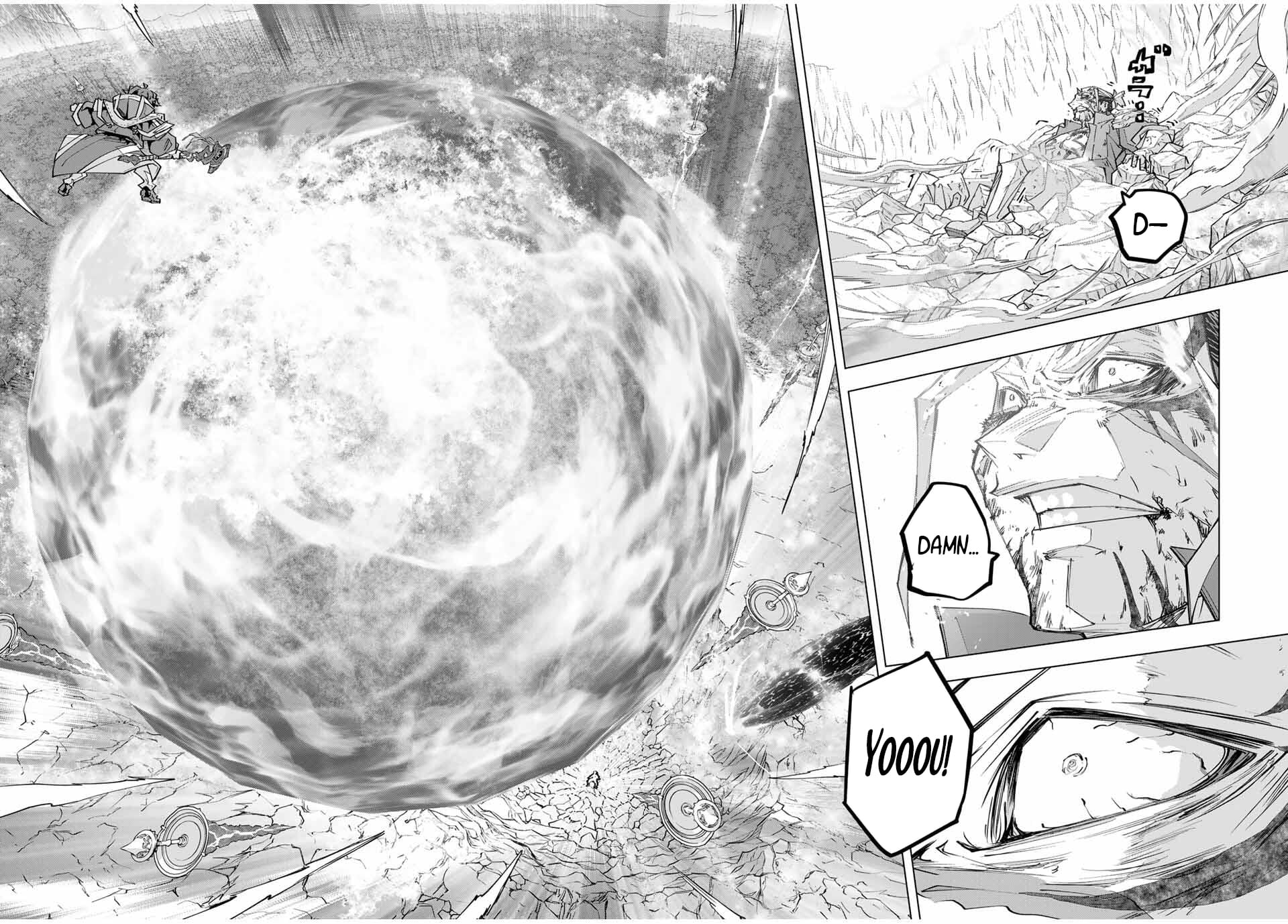 Read My Gift LVL 9999 Unlimited Gacha Manga Online