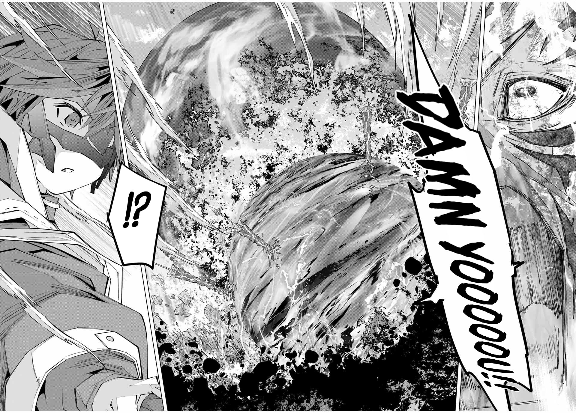 Read My Gift LVL 9999 Unlimited Gacha Manga Online