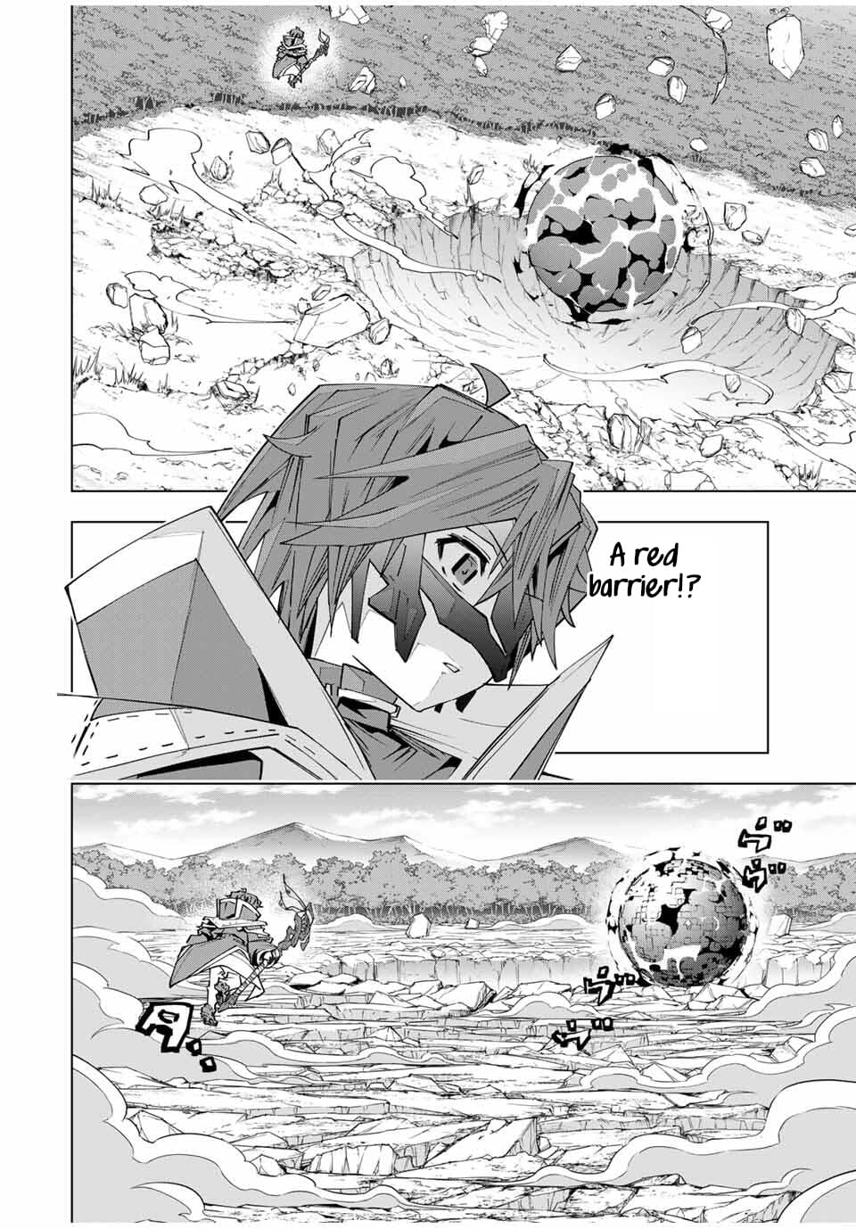 Read My Gift LVL 9999 Unlimited Gacha Manga Online