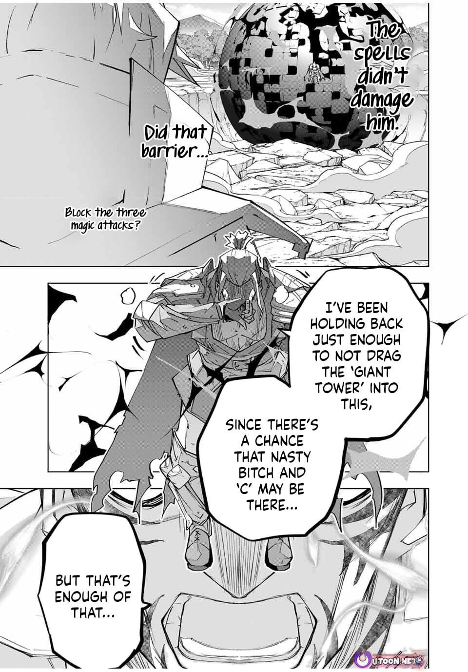 Read My Gift LVL 9999 Unlimited Gacha Manga Online