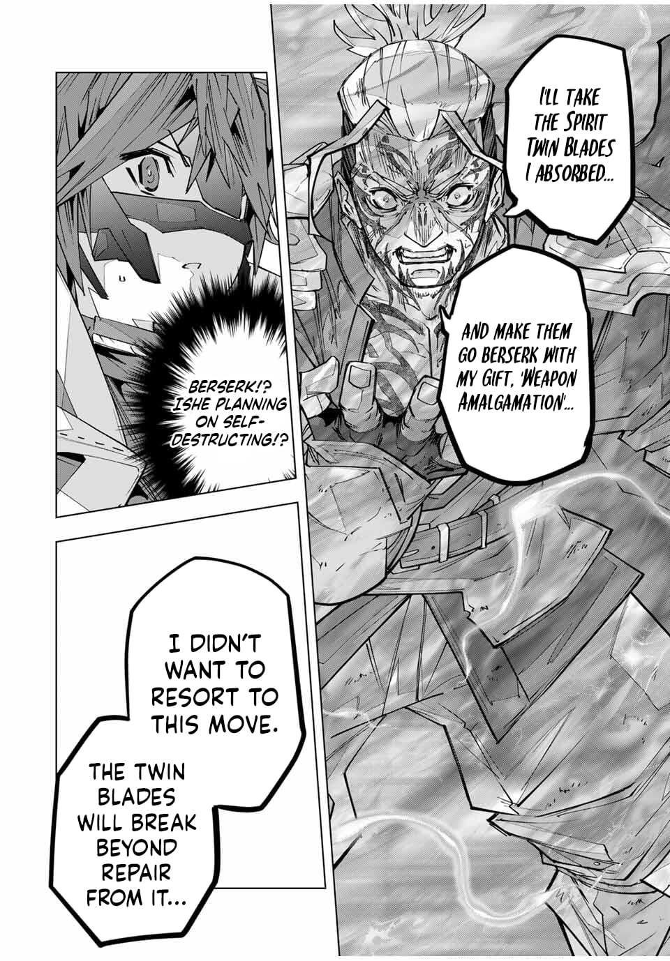 Read My Gift LVL 9999 Unlimited Gacha Manga Online