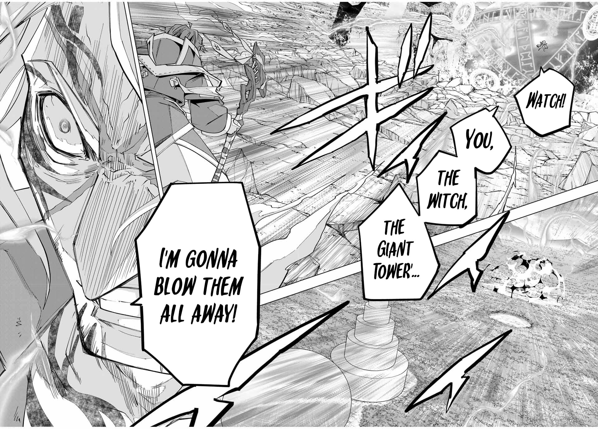 Read My Gift LVL 9999 Unlimited Gacha Manga Online