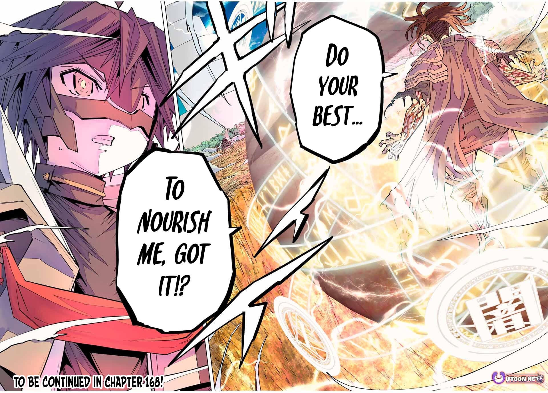 Read My Gift LVL 9999 Unlimited Gacha Manga Online