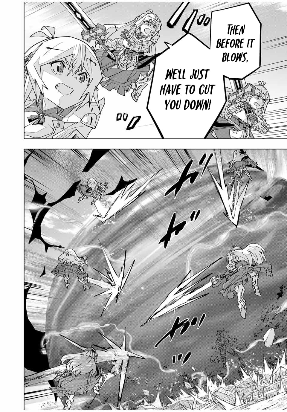 Read My Gift LVL 9999 Unlimited Gacha Manga Online