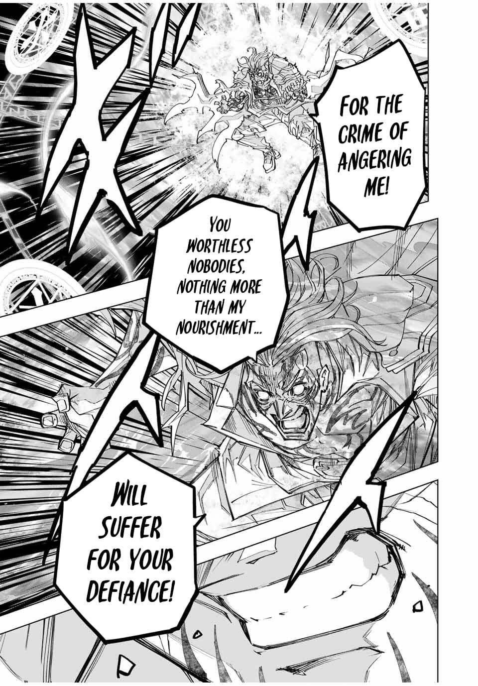 Read My Gift LVL 9999 Unlimited Gacha Manga Online