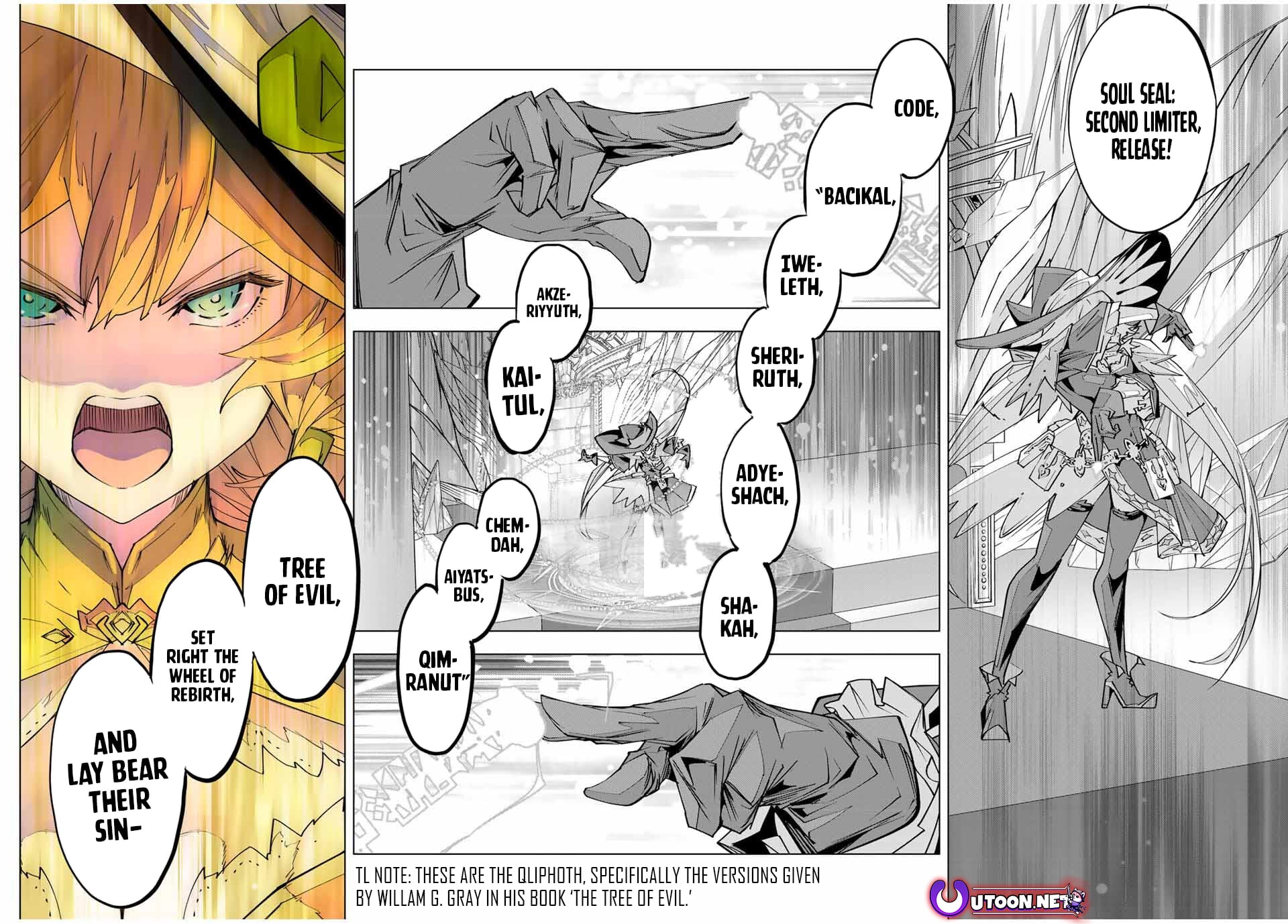 Read My Gift LVL 9999 Unlimited Gacha Manga Online