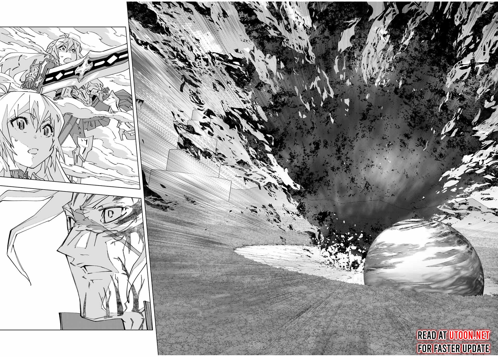 Read My Gift LVL 9999 Unlimited Gacha Manga Online