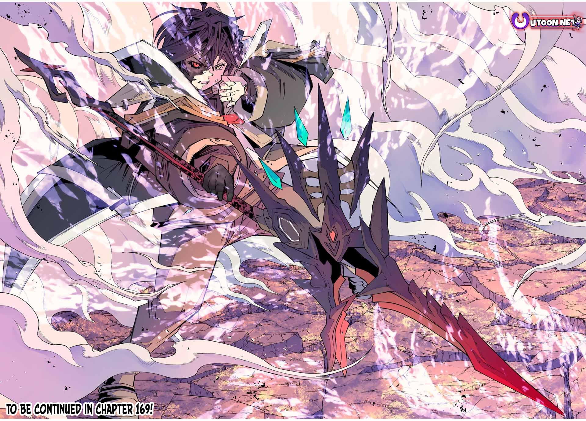 Read My Gift LVL 9999 Unlimited Gacha Manga Online