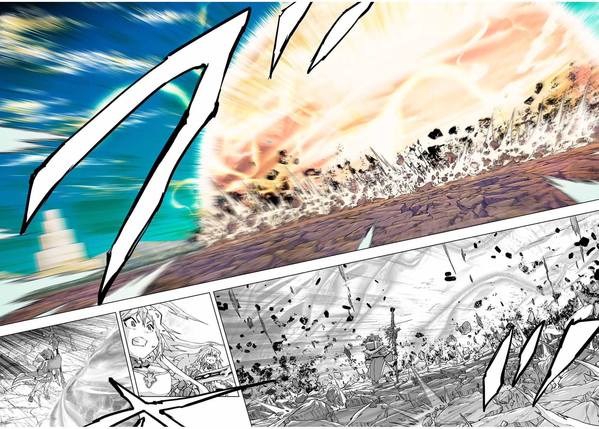 Read My Gift LVL 9999 Unlimited Gacha Manga Online