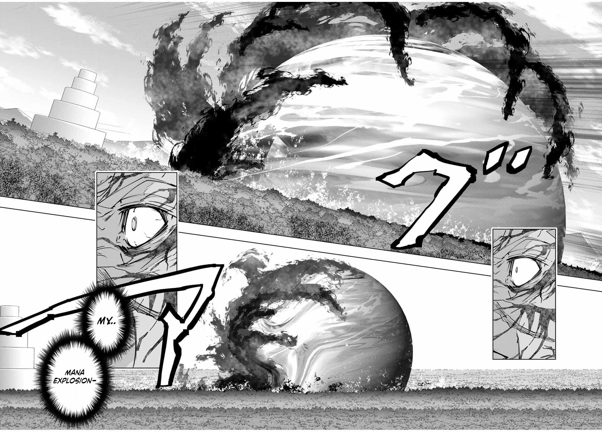 Read My Gift LVL 9999 Unlimited Gacha Manga Online