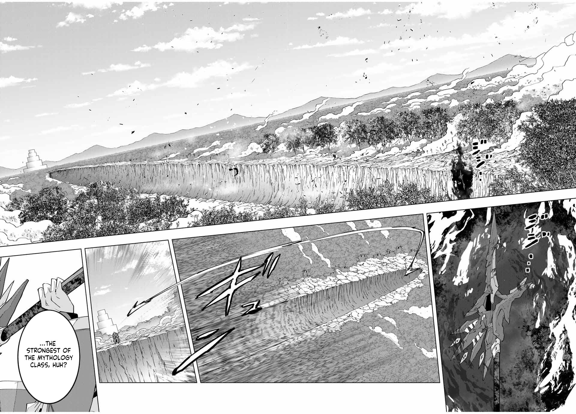 Read My Gift LVL 9999 Unlimited Gacha Manga Online