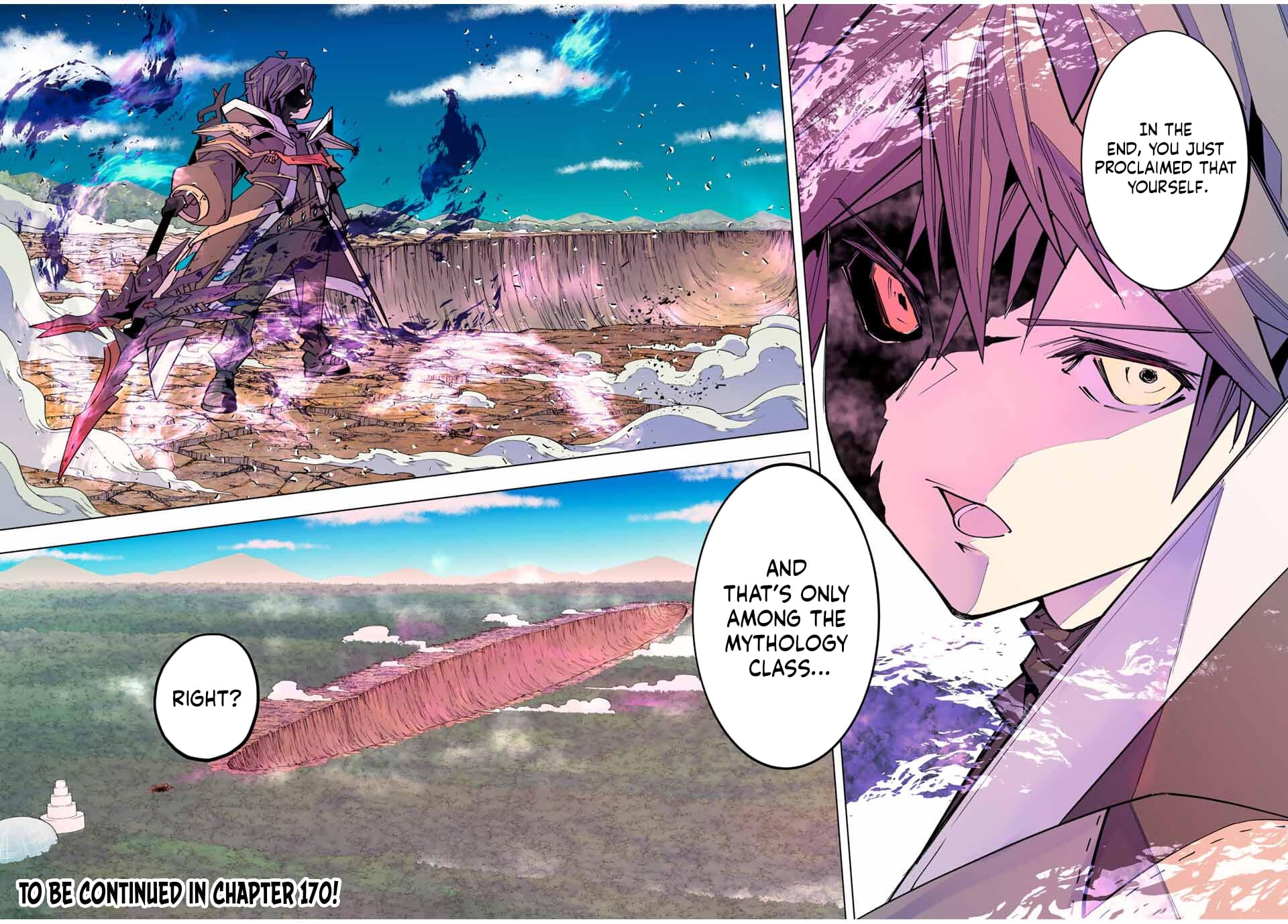 Read My Gift LVL 9999 Unlimited Gacha Manga Online