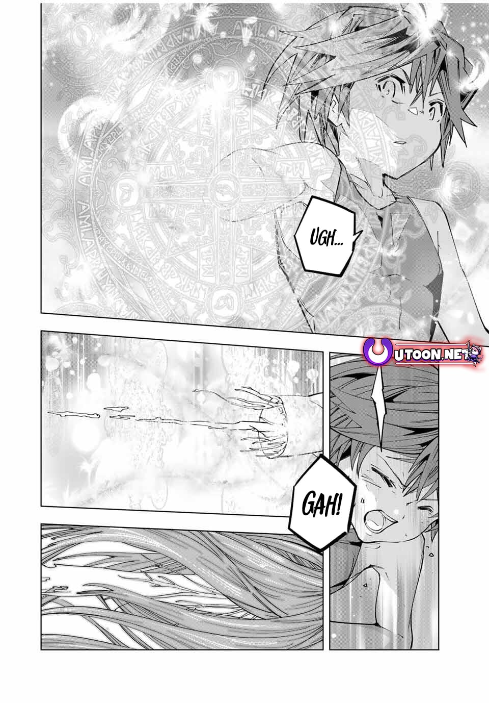 Read My Gift LVL 9999 Unlimited Gacha Manga Online