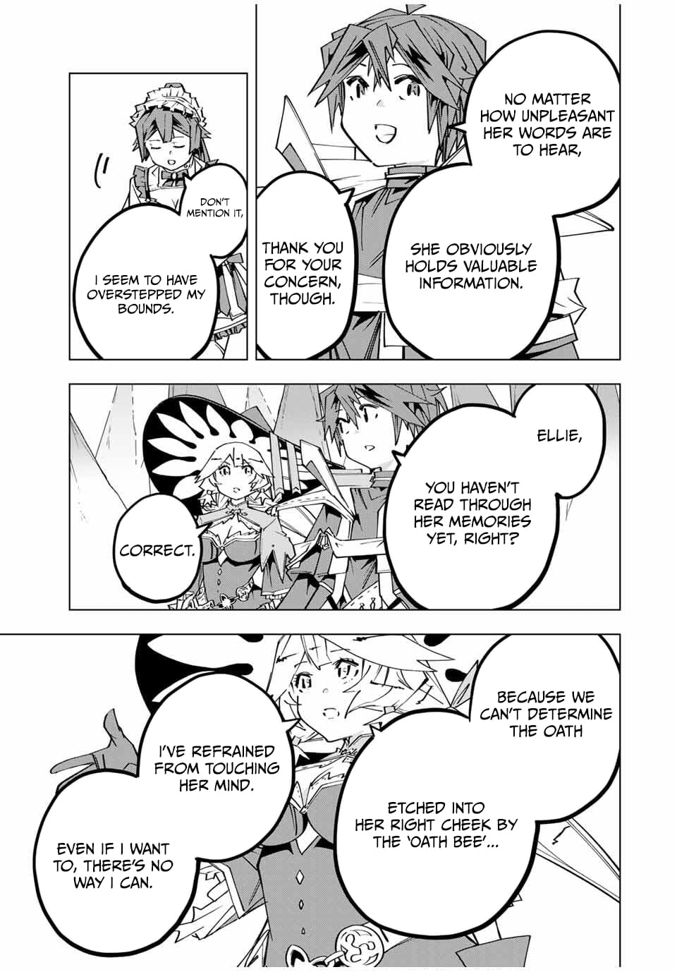 Read My Gift LVL 9999 Unlimited Gacha Manga Online