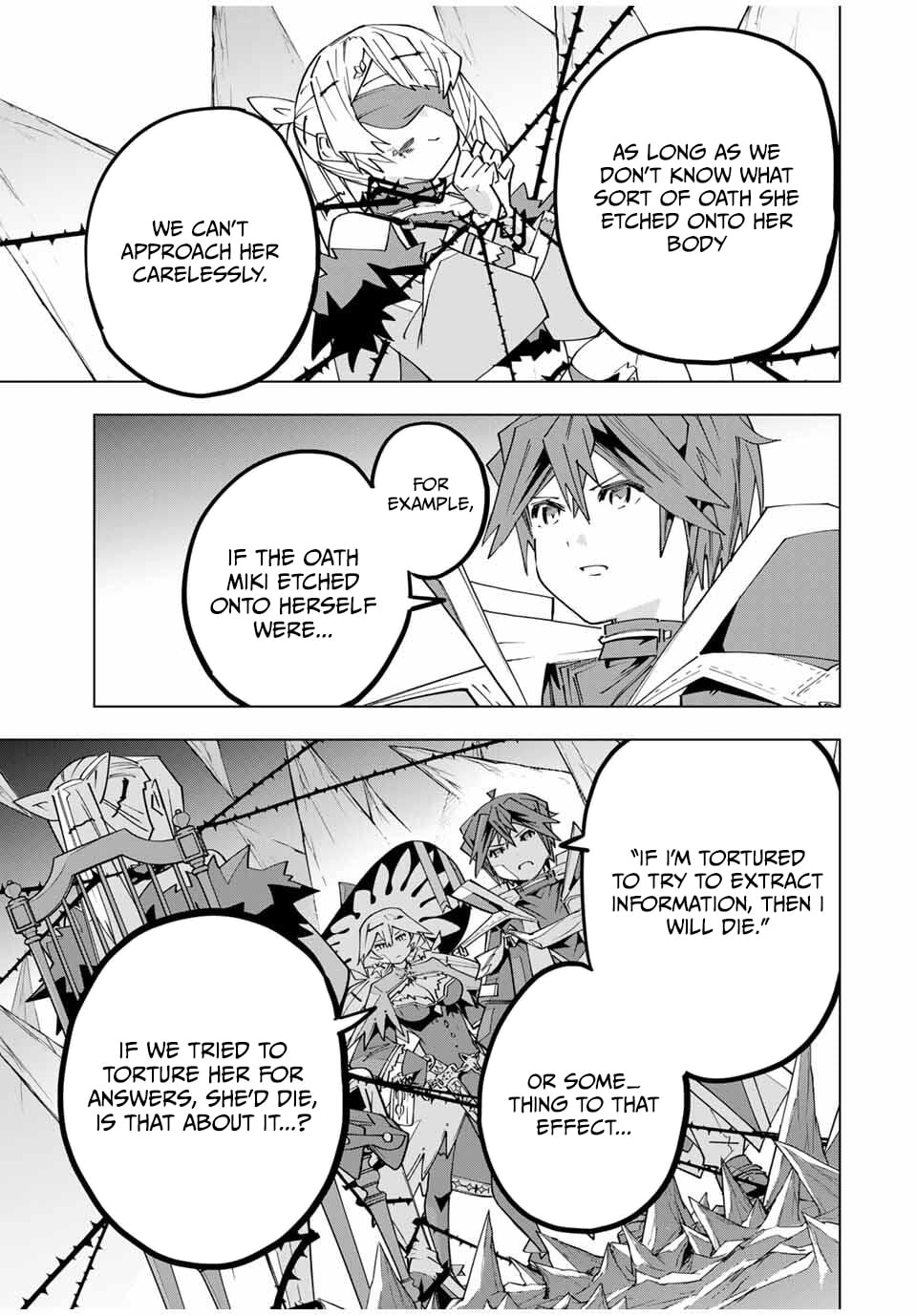 Read My Gift LVL 9999 Unlimited Gacha Manga Online