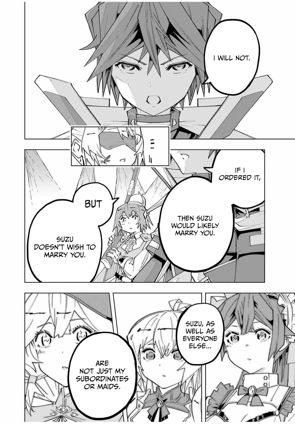 Read My Gift LVL 9999 Unlimited Gacha Manga Online