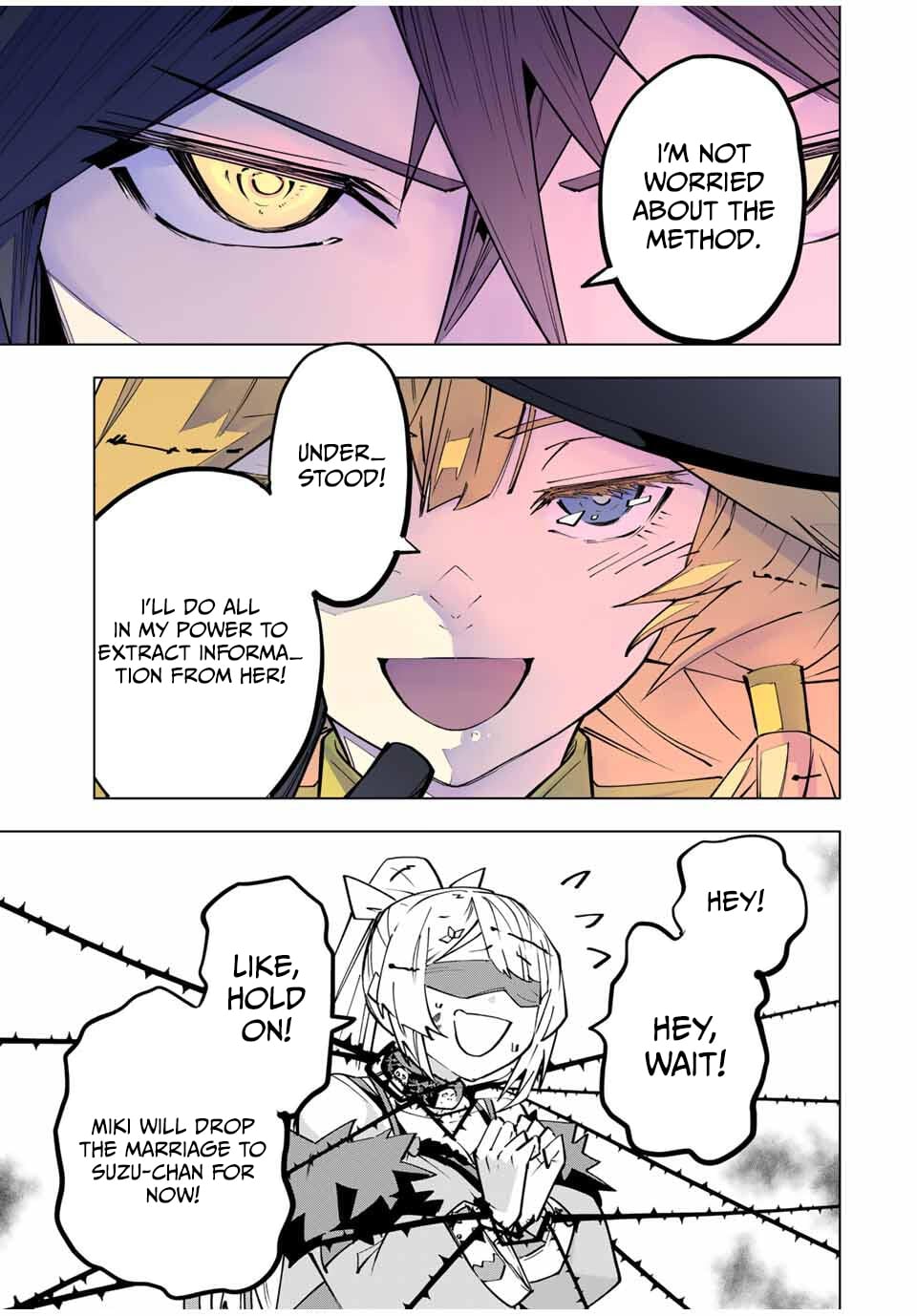 Read My Gift LVL 9999 Unlimited Gacha Manga Online